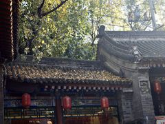 -湘子庙