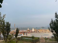 -在海一方公园