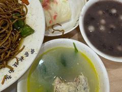 -蒋家桥饺面店(东关街店)