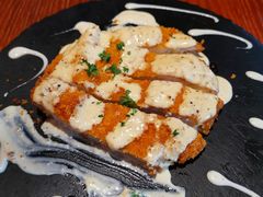 -澳骄 Aussie Kitchen·手工披萨·西餐(国大店)