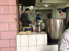 -赵伍面庄(松石大道店)