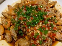 -铜锣湾·有麝自然香(重庆新天地店)