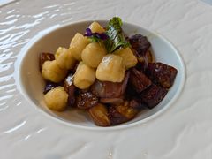 -月福京味斋·烤鸭店·北京菜(鼓楼总店)