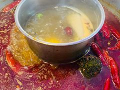 -金鼎雪山牦牛杂火锅(理县总店)