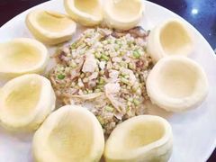 -四海鲜渔家菜(黄金海岸店)