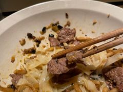 -漆黑觉米粉(三里屯店)