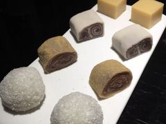 -皇城根北京风味主题餐厅(滨海万达店)
