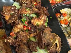 -年轮烧烤·羊蝎子·烤鱼(星湖街店)