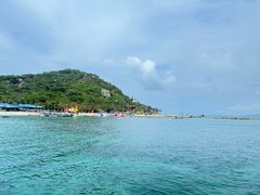 -海南分界洲岛旅游区