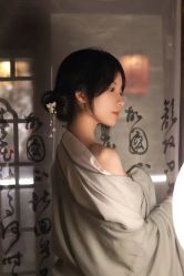 -梦回汉唐汉服旗袍体验馆(拙政园店)