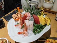 -沼津港渔市(宏伊国际广场店)