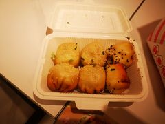 -小杨生煎(黄河路店)