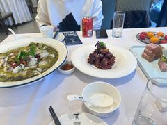 -银筵(武夷路店)