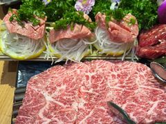 -丸藏和牛烧肉专门店(园区师惠坊店)