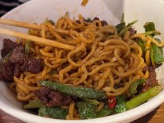 -寻裕记·现炒浇头面(人民广场店)