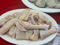 -花苑美食横琴生蚝火锅(拱北粤华路店)