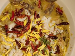 -太二酸菜鱼(中庚漫游城店)