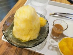 -Ice Monster冰馆·CNN评选全球十大甜品(国贸商城店)