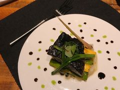 -AZUL by FUEL蓝色·法式酒馆(琶醍店)