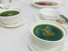 -金华安大酒楼·老牌潮菜·粤式茶点(东方国际店)