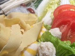 -阿源鱼捞斑鱼火锅·海鲜粥(山景尚宅店)