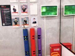 -FEELINGME乐刻包月私教馆·健身(真北华润万家店)