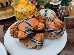 -朗丽兹自助餐厅