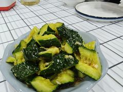 -虎虎龙虾大排档(双井店)