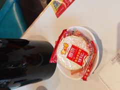 -川百汇烤鱼·泡饼·美蛙(八达岭店)