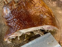 -车头老二大排档