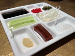 -四季民福烤鸭店(王府井东安门店)