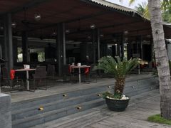 -半山半岛洲际度假酒店·观海廊