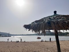 -上海月湖雕塑公园