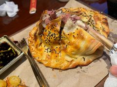 -那拉提之疆·新疆菜(美院店)