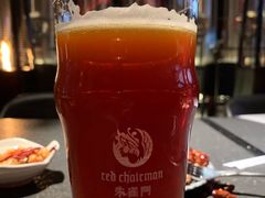 -朱雀门精酿(南马道巷店)