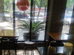 -粥家庄(汾江南店)