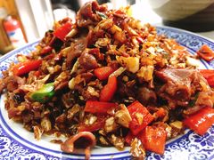 -新新湘菜馆(新中街二条店)