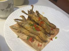 -围炉夜话·潮汕卤水火锅(榕江店)