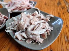 -汝萍传统蘸水菜(春华路总店)
