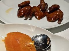 蜜汁红薯-新荣记(BFC外滩金融中心店)