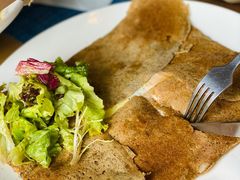 招牌鸡蛋火腿芝士可丽饼-LA MAISON公鸡和龙(蛇口店)