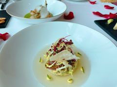 -翡翠36餐厅(浦东香格里拉店)