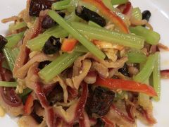 -渔娘渔家丹东海鲜(东直门店)