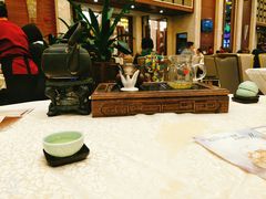 -顺德人家食府(黄金广场店)