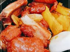 -文记壹心鸡(宝华路店)