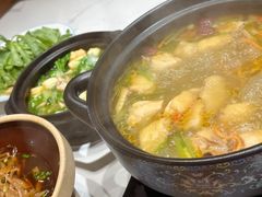 药膳鸡-品大三·经典淮扬菜(大行宫店)