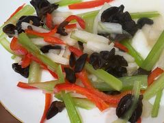 -清真·同发顺饭庄·烧麦(总店)