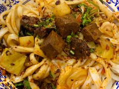 -马振面(小皮院店)