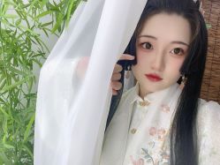 -陈攻馆·汉服