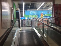 -大润发(梅兰东路店)